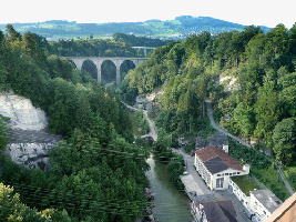 Switzerland Switzerland Winery Tour