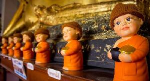Thai Sabai Life - Bangkok Day Tours