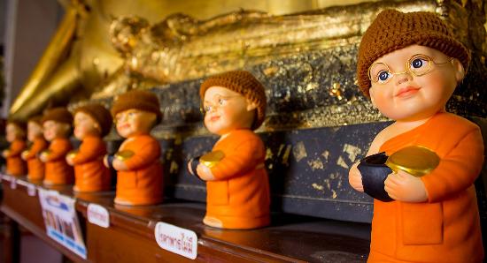 Thai Sabai Life - Bangkok Day Tours