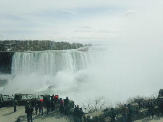 BG Tours Canada - Toronto to Niagara Falls Day Tour