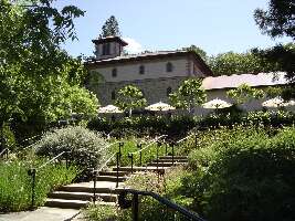Beringer Vineyards