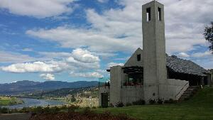 Kamloops Canada Winery Tour
