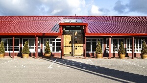 Ontario Canada Winery
