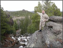 Krasnoyarsk Russia Tour
