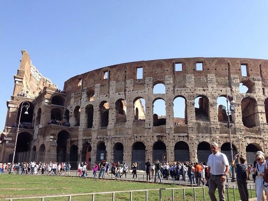 RomeInLimo Tours and Excursions