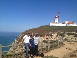 Go2Lisbon - Tours