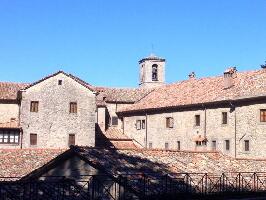 La Verna (Santuario Francescano)