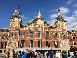 Centraal Station
