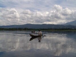 Rawa Pening Lake