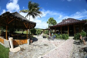 Tabo Cottages