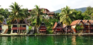 Mas Cottages