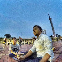 Istiqlal Mosque
