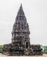 Prambanan Temples