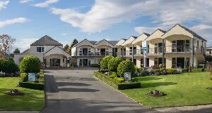 Te Anau New Zealand Lake