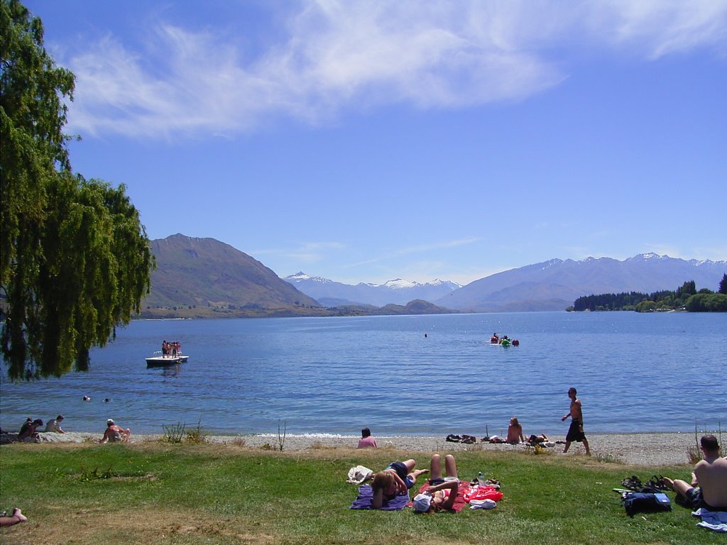 Lake Bar