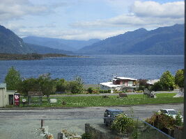 Moana New Zealand Lake