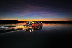 Lake Argyle Tours "Kimberley Durack"