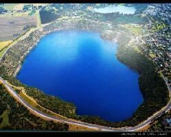Blue Lake Motel