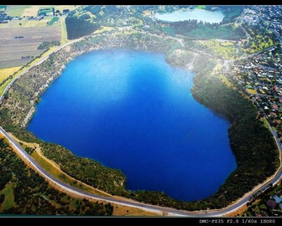 Lakes Resort Mount Gambier