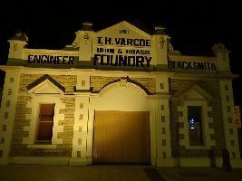 Mount Gambier Hotel