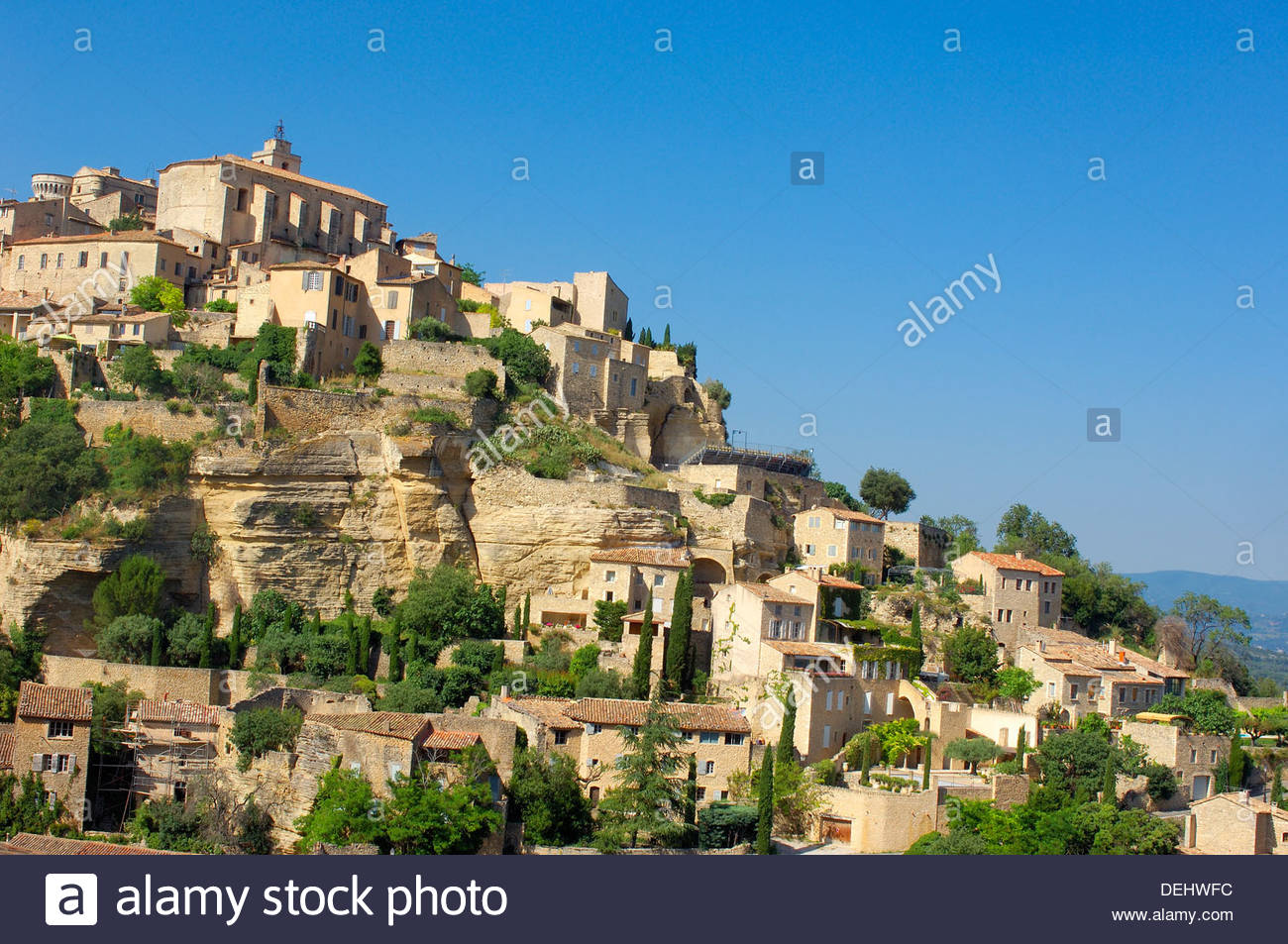 Provence Authentic