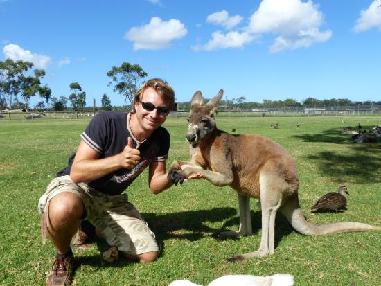 Oakvale Farm and Fauna World