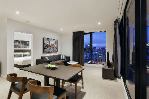 Experience Bella Hotel Apartments