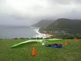 Tandem Cairns