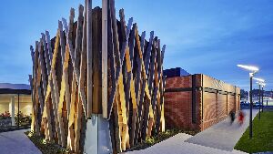 Bendigo Art Gallery