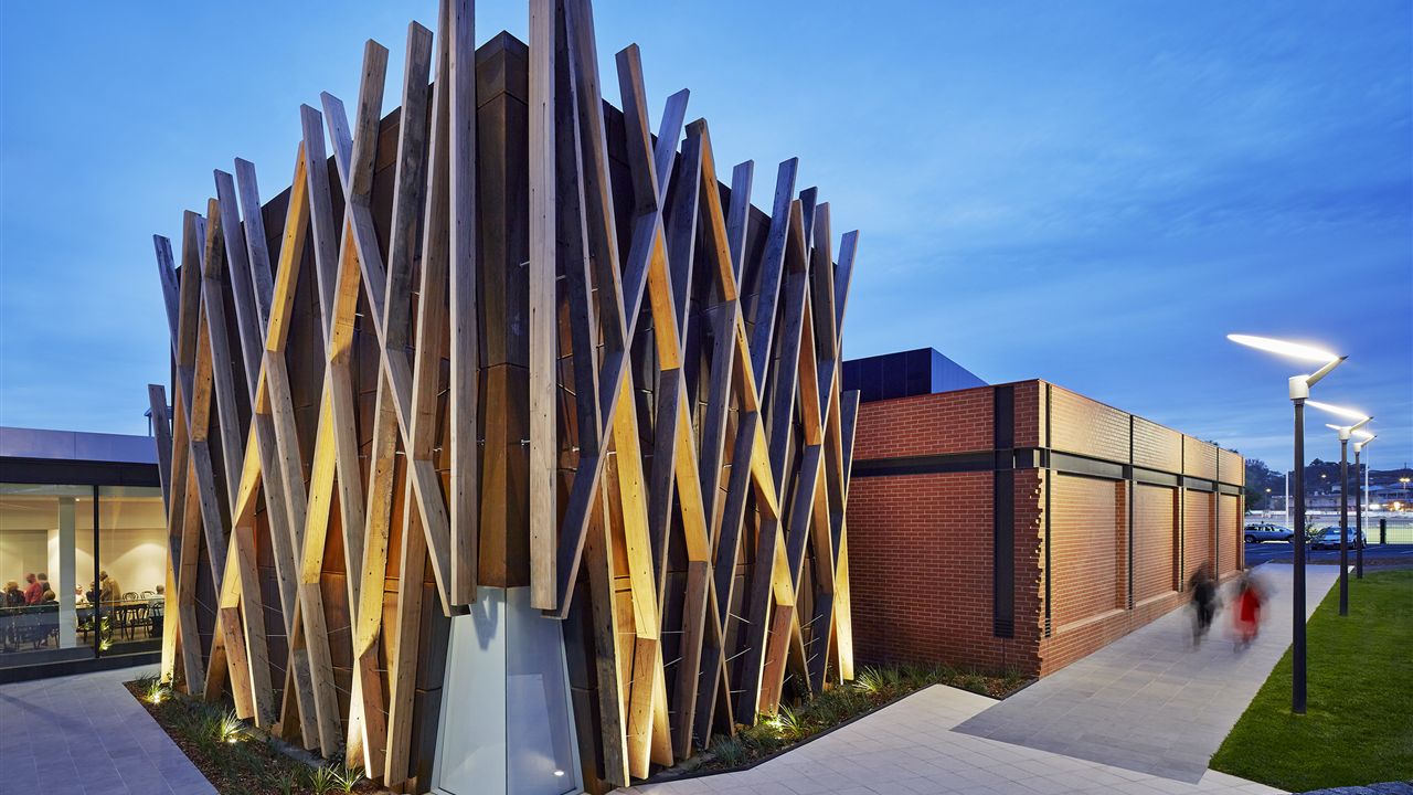 Bendigo Art Gallery