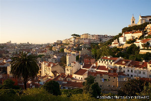 Lisbon Eco Tours