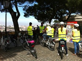 Rent a Fun - Electric Bike tours and Rentals
