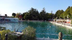 Terme dei Papi