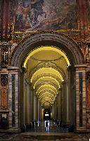 Tour in Rome