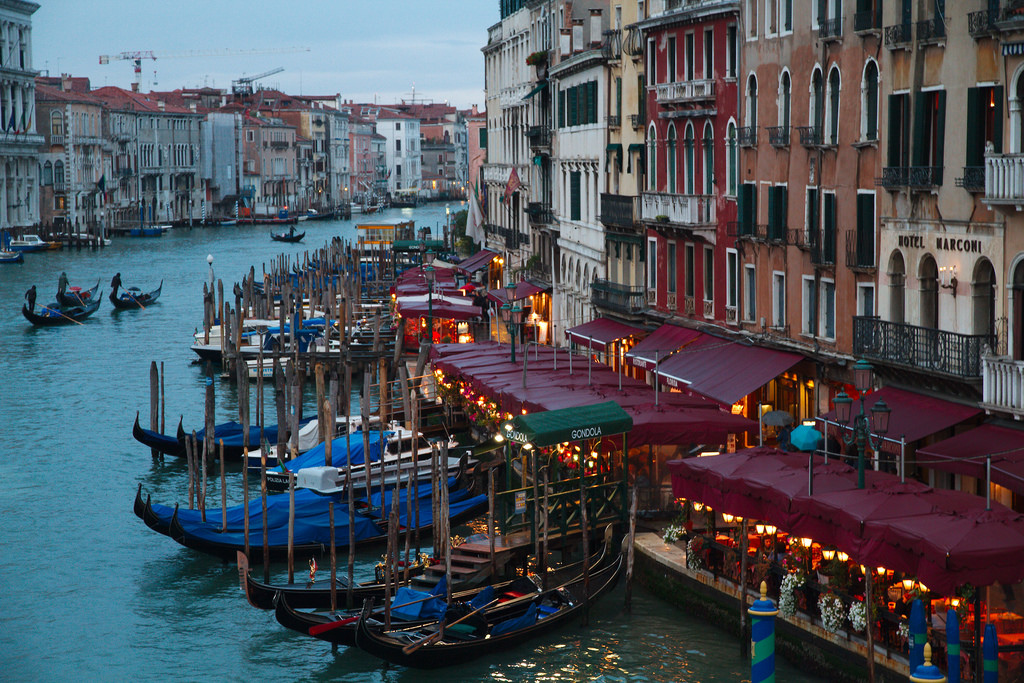 Your Rome Vacation