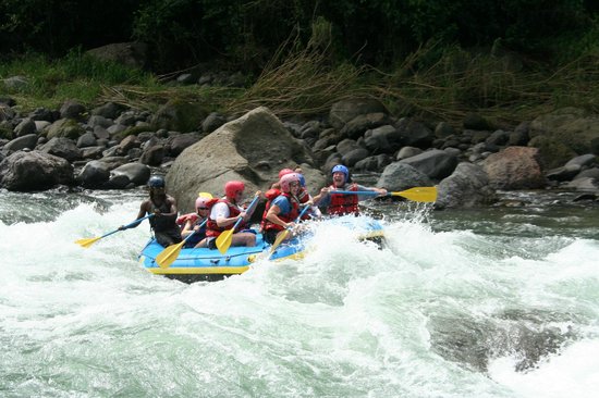 Costa Rica Expeditions