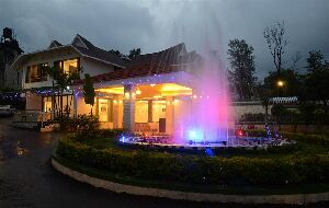 Mahabaleshwar India Resort