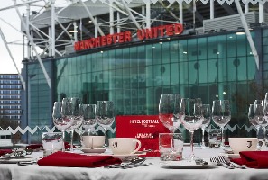 Trafford England Hotel 