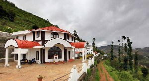 United-21 Resort, Kodaikanal