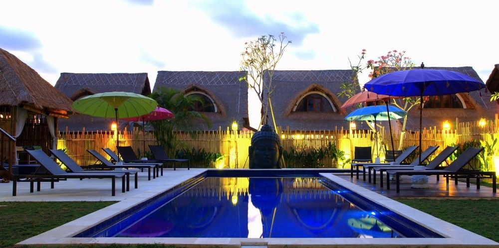 United Colors of Bali