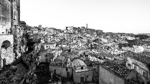 Sassi di Matera