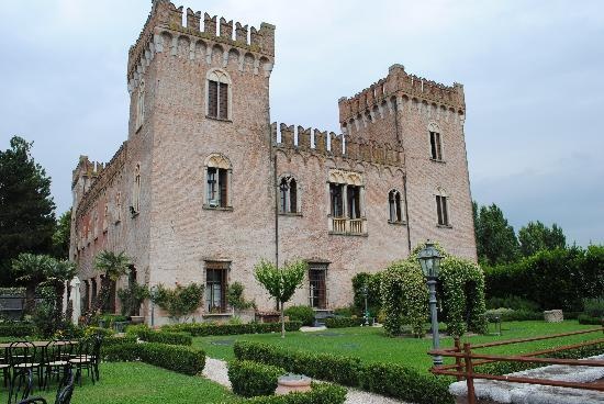 Castello Bevilacqua