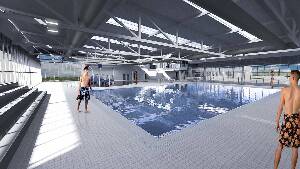 Charlestown Australia Swim