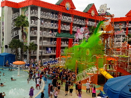 Nickelodeon Hotels and Resorts Punta Cana