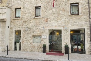 Hotel Palazzo dei Mercanti