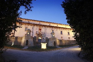 Localita Campolungo Italy Resort