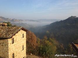 Agriturismo Ramuse