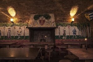 Locanda del Medioevo