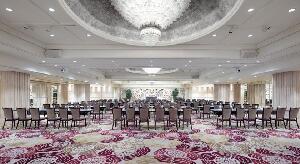 The Langham, Hong Kong