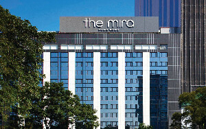 The Mira Hong Kong